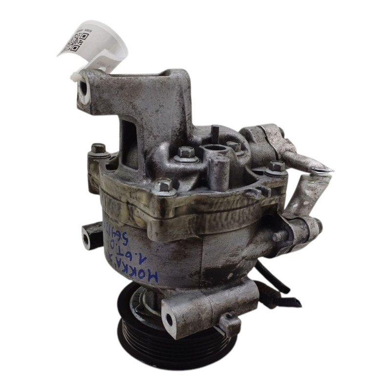 Compressore A/C OPEL Mokka X dal 16