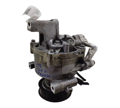Compressore A/C OPEL Mokka X dal 16 - 95523479 - 2564573