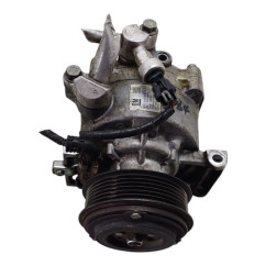 Compressore A/C OPEL Mokka X dal 16 - 95523479 - 2564573