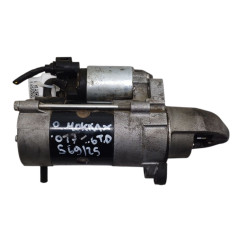 Motorino d' avviamento OPEL Mokka X dal 16 - 12673600 - 2564712