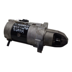 Motorino d' avviamento OPEL Mokka X dal 16 - 12673600 - 2564712