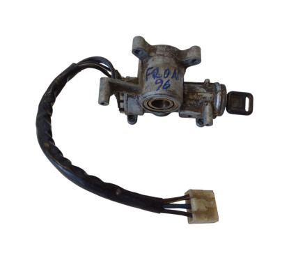 Blocchetto Accensione OPEL Frontera A 2° Serie - 90541380 - 2547962