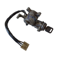 Blocchetto Accensione OPEL Frontera A 2° Serie - 90541380 - 2547962