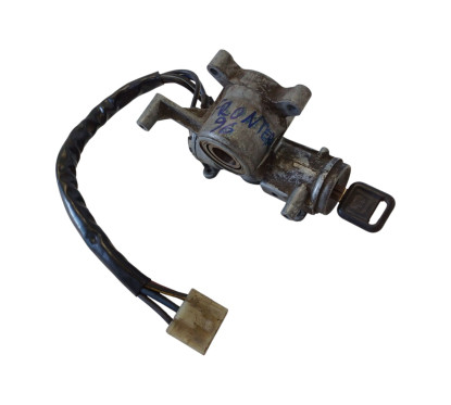 Blocchetto Accensione OPEL Frontera A 2° Serie