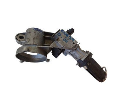 Blocchetto Accensione OPEL Corsa D 5P 1° Serie - 93181728 - 2547933