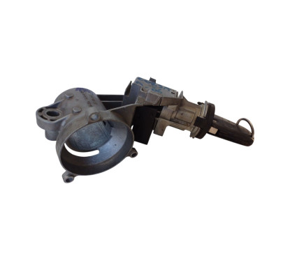 Blocchetto Accensione OPEL Corsa D 5P 1° Serie