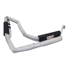 Airbag a tendina lato Sinistro OPEL Mokka X dal 16 - 42589304 - 2565591