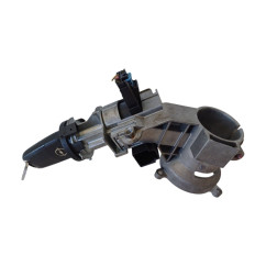 Blocchetto Accensione OPEL Corsa D 5P 1° Serie - 93181728 - 2547933