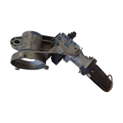 Blocchetto Accensione OPEL Corsa D 5P 1° Serie - 93181728 - 2547933