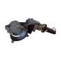 Blocchetto Accensione OPEL Corsa D 5P 1° Serie