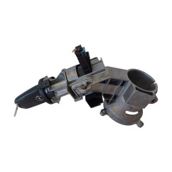Blocchetto Accensione OPEL Corsa D 5P 1° Serie - 93181728 - 2547933