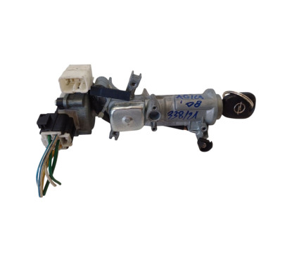 Blocchetto Accensione OPEL Agila 2° Serie - 93197027 - 2547802