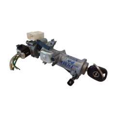 Blocchetto Accensione OPEL Agila 2° Serie - 93197027 - 2547802