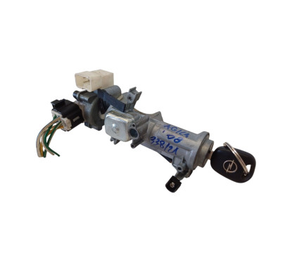 Blocchetto Accensione OPEL Agila 2° Serie