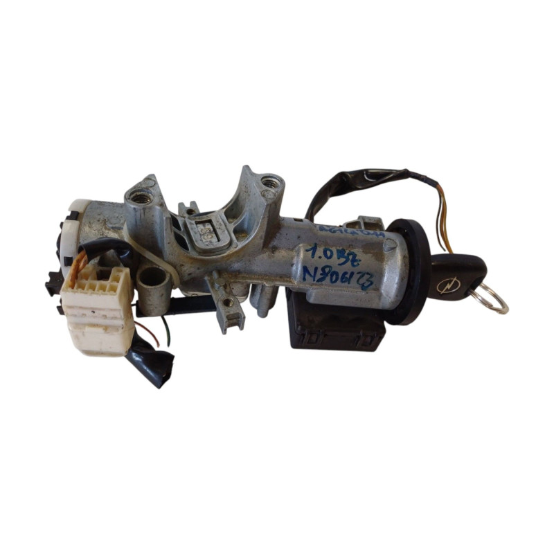 Blocchetto Accensione OPEL Agila B