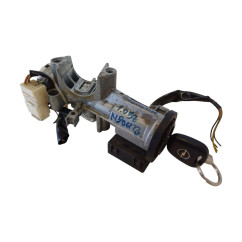 Blocchetto Accensione OPEL Agila B - 93197030 - 2547756