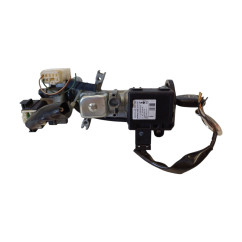 Blocchetto Accensione OPEL Agila B - 93197030 - 2547756