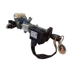 Blocchetto Accensione OPEL Agila B - 93197030 - 2547756