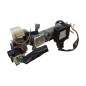 Blocchetto Accensione OPEL Agila B