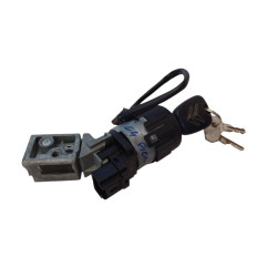 Blocchetto Accensione CITROEN C4 Picasso dal 06 al 13 Mk1 - 4162XT - 2547725