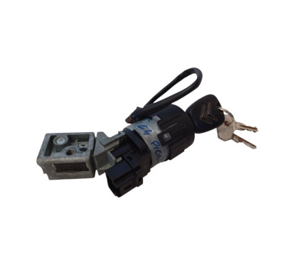 Blocchetto Accensione CITROEN C4 Picasso dal 06 al 13 Mk1