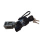 Blocchetto Accensione CITROEN C4 Picasso dal 06 al 13 Mk1