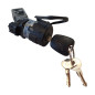 Blocchetto Accensione CITROEN C4 Picasso dal 06 al 13 Mk1