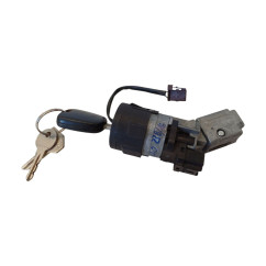 Blocchetto Accensione CITROEN C4 Picasso dal 06 al 13 Mk1 - 4162XT - 2547725