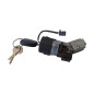 Blocchetto Accensione CITROEN C4 Picasso dal 06 al 13 Mk1