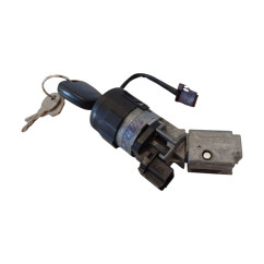 Blocchetto Accensione CITROEN C4 Picasso dal 06 al 13 Mk1 - 4162XT - 2547725