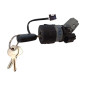 Blocchetto Accensione CITROEN C4 Picasso dal 06 al 13 Mk1