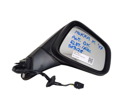 Specchietto Retrovisore Destro OPEL Mokka X dal 16 - 42464340 - 2567643