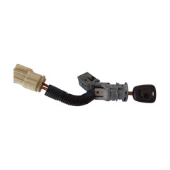Blocchetto Accensione PEUGEOT 107 1° Serie - 4162FK - 2547134