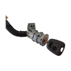 Blocchetto Accensione PEUGEOT 107 1° Serie - 4162FK - 2547134