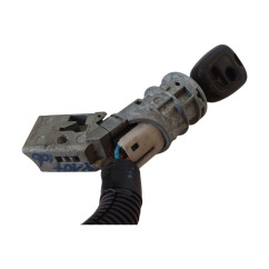 Blocchetto Accensione PEUGEOT 107 1° Serie - 4162FK - 2547134