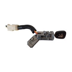 Blocchetto Accensione PEUGEOT 107 1° Serie - 4162FK - 2547134