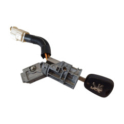 Blocchetto Accensione PEUGEOT 107 1° Serie - 4162FK - 2547134