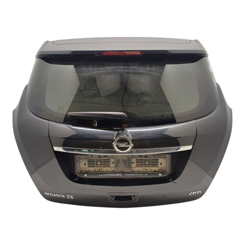 Portellone Posteriore OPEL Mokka X dal 16