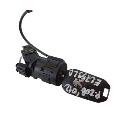 Blocchetto Accensione PEUGEOT 208 Serie dal 12 al 19 - 1608682880 - 2547121