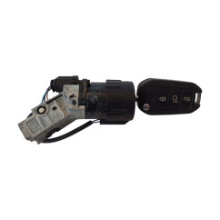 Blocchetto Accensione PEUGEOT 208 Serie dal 12 al 19 - 1608682880 - 2547121
