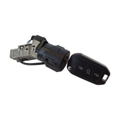 Blocchetto Accensione PEUGEOT 208 Serie dal 12 al 19 - 1608682880 - 2547121