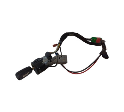 Blocchetto Accensione PEUGEOT 307 Berlina 2° Serie - 4162XT - 2547103
