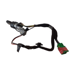 Blocchetto Accensione PEUGEOT 307 Berlina 2° Serie - 4162XT - 2547103