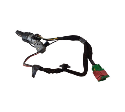 Blocchetto Accensione PEUGEOT 307 Berlina 2° Serie