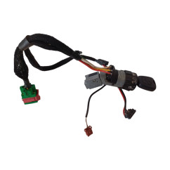 Blocchetto Accensione PEUGEOT 307 Berlina 2° Serie - 4162XT - 2547103