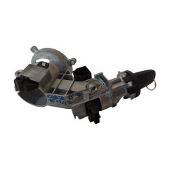 Blocchetto Accensione OPEL Corsa D 5P 2° Serie