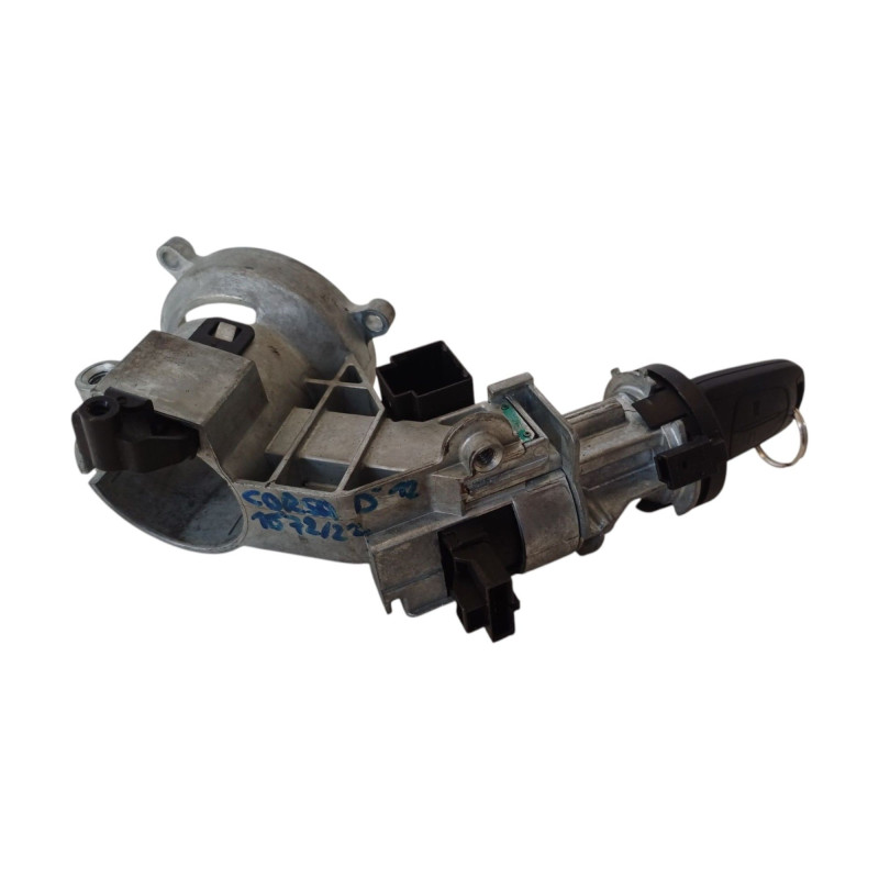 Blocchetto Accensione OPEL Corsa D 5P 2° Serie