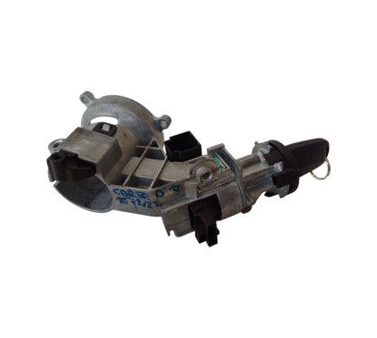 Blocchetto Accensione OPEL Corsa D 5P 2° Serie - 93181729 - 2546929