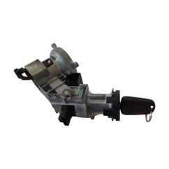 Blocchetto Accensione OPEL Corsa D 5P 2° Serie - 93181729 - 2546929
