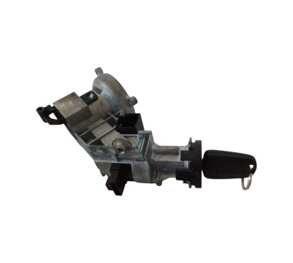 Blocchetto Accensione OPEL Corsa D 5P 2° Serie